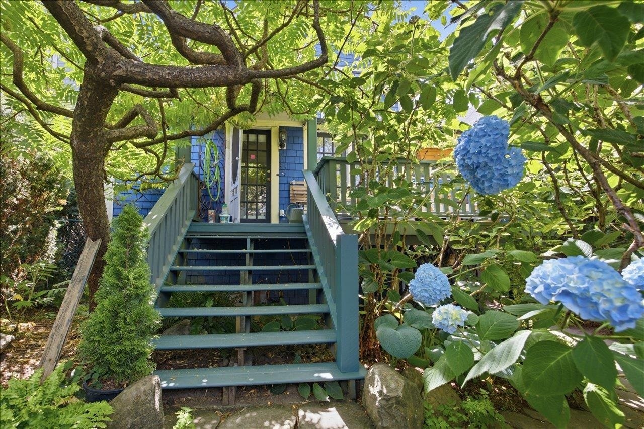 761 E 15th Avenue, Vancouver, BC, V5T 2R8 - 21