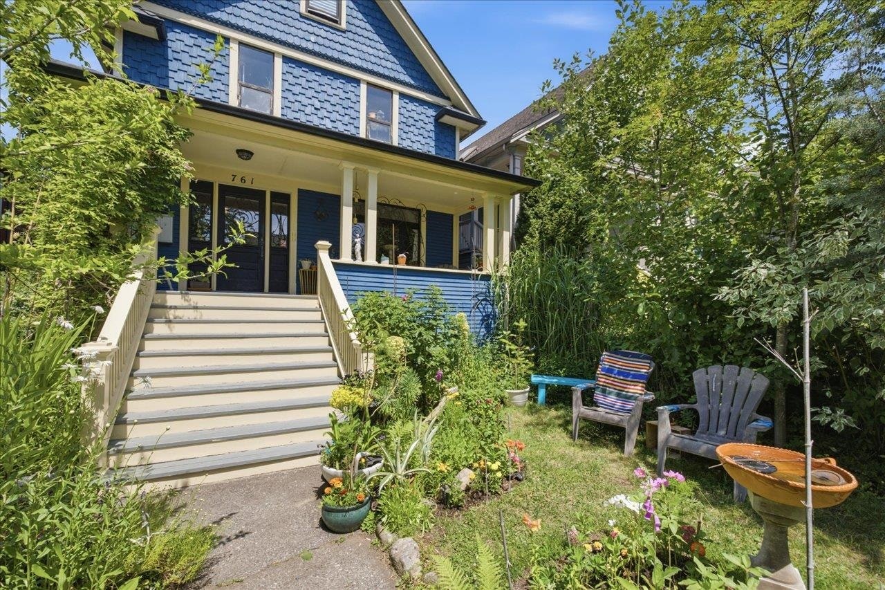 761 E 15th Avenue - 2