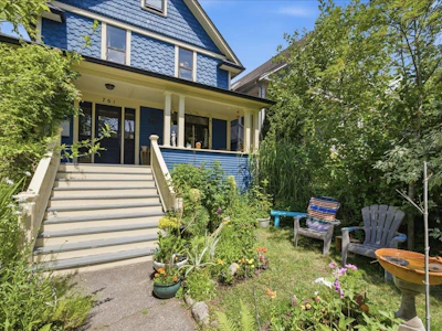 761 E 15th Avenue - 2