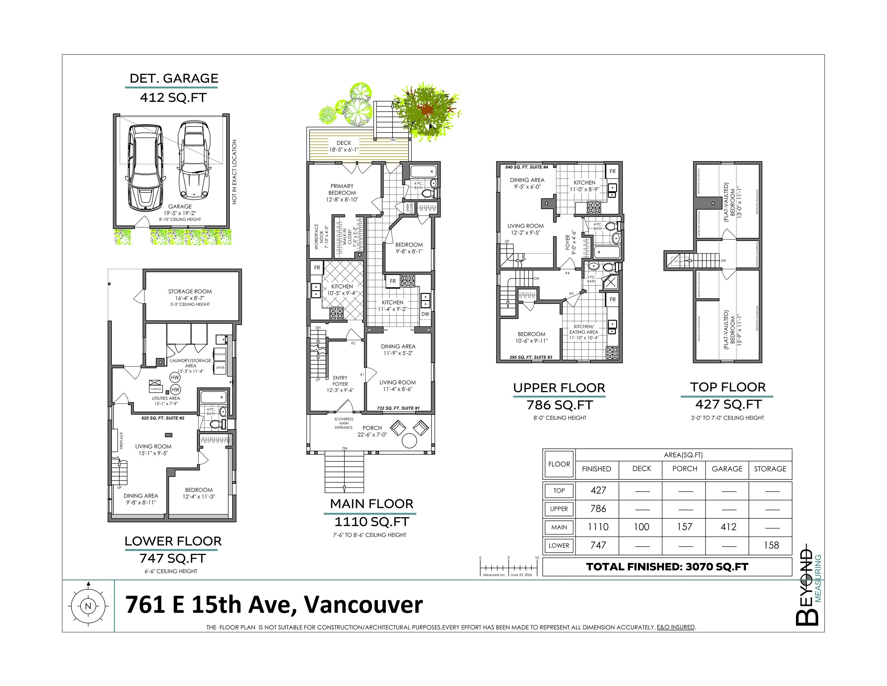 761 E 15th Avenue, Vancouver, BC, V5T 2R8 - 26
