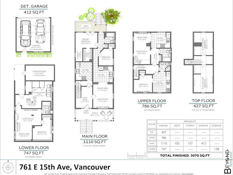 761 E 15th Avenue, Vancouver, BC, V5T 2R8 - 26