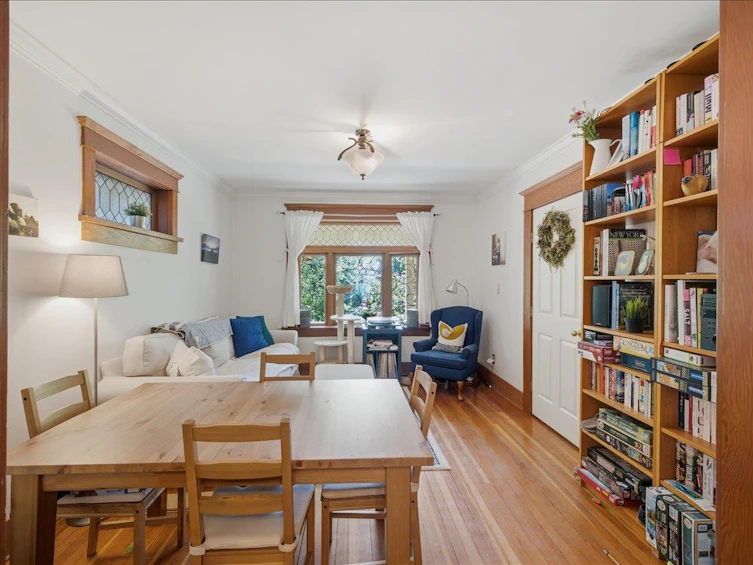761 E 15th Avenue, Vancouver, BC, V5T 2R8 - 7