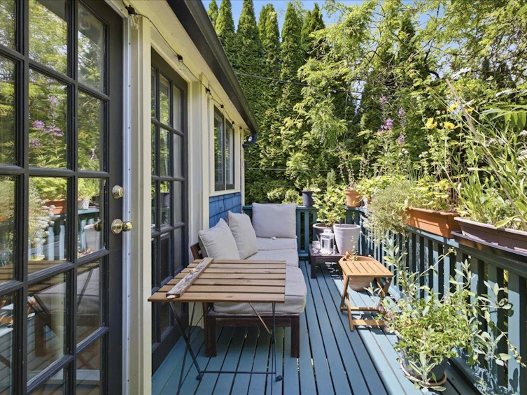 761 E 15th Avenue, Vancouver, BC, V5T 2R8 - 11