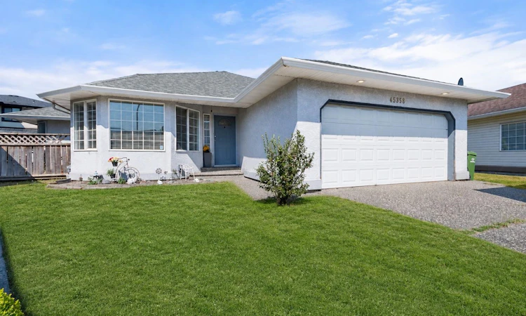 45358 Paige Place