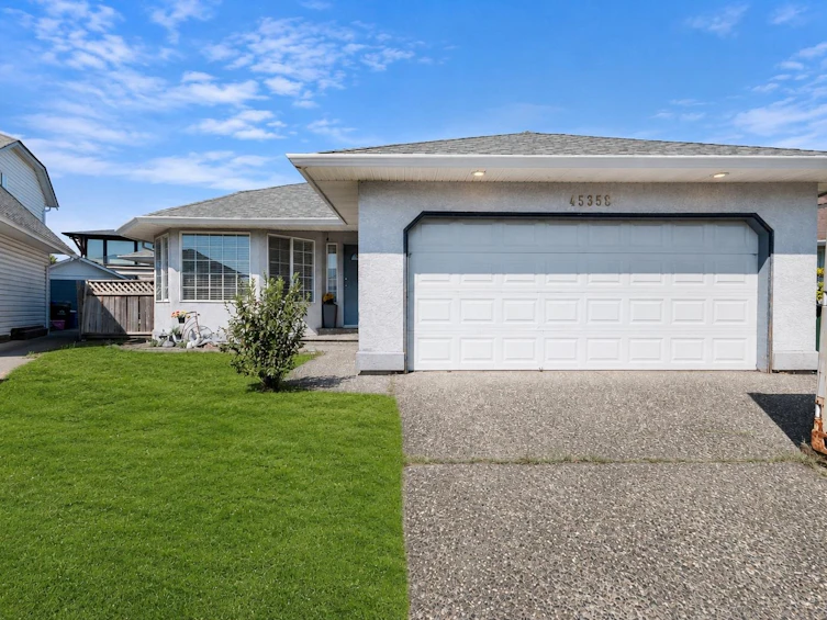 45358 Paige Place, Chilliwack, BC, V2R 3V3 - 2