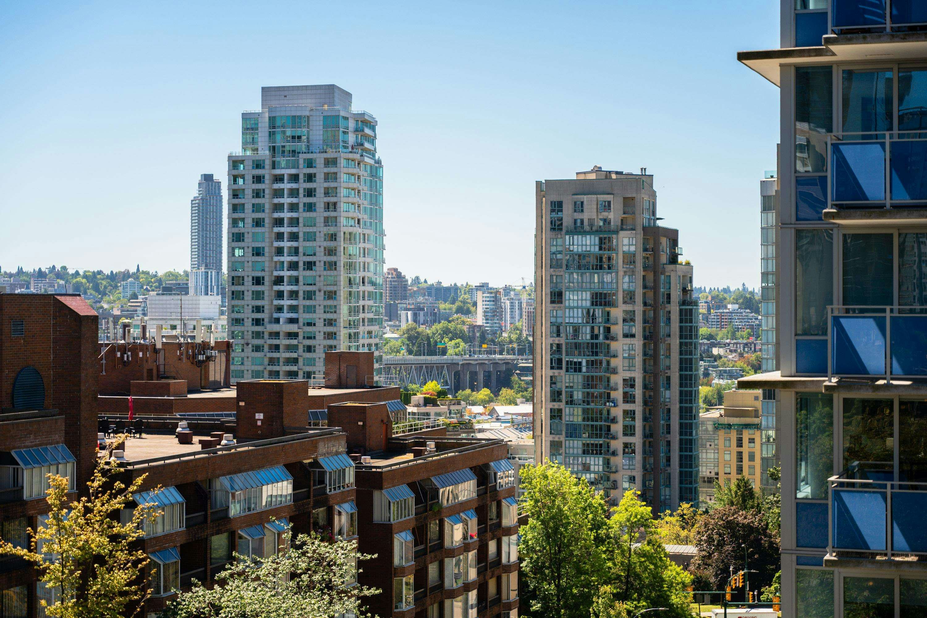 905-1010 Burnaby Street, Vancouver, BC, V6E 4L8 - 30