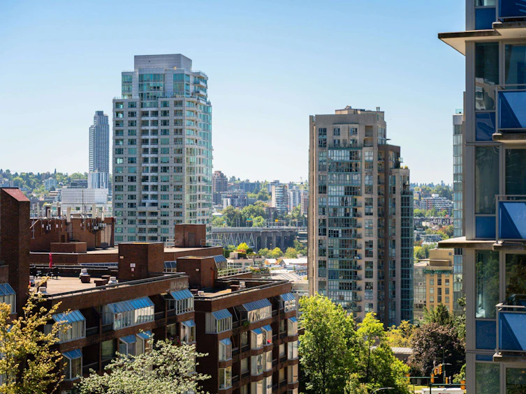 905-1010 Burnaby Street, Vancouver, BC, V6E 4L8 - 30
