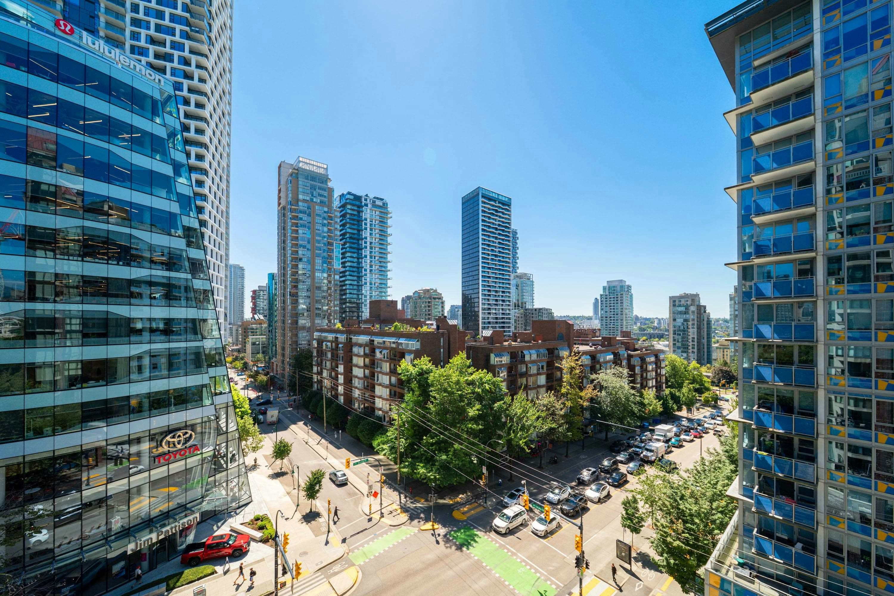 905-1010 Burnaby Street, Vancouver, BC, V6E 4L8 - 29