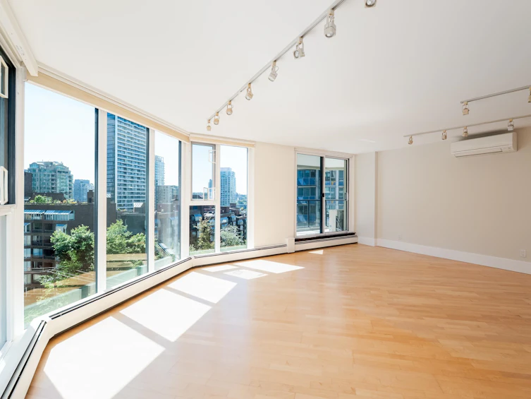 905-1010 Burnaby Street, Vancouver, BC, V6E 4L8 - 13