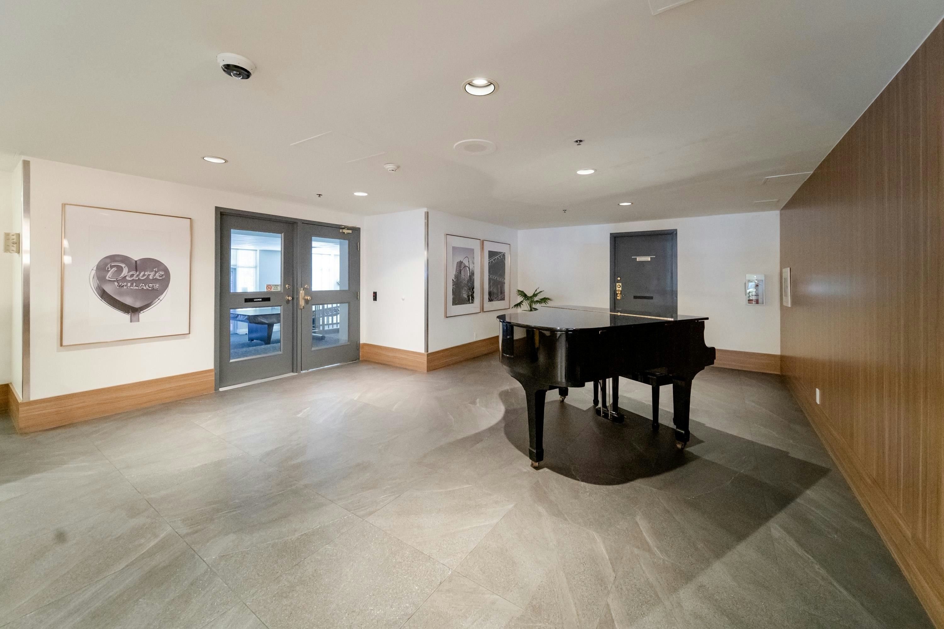 905-1010 Burnaby Street, Vancouver, BC, V6E 4L8 - 33