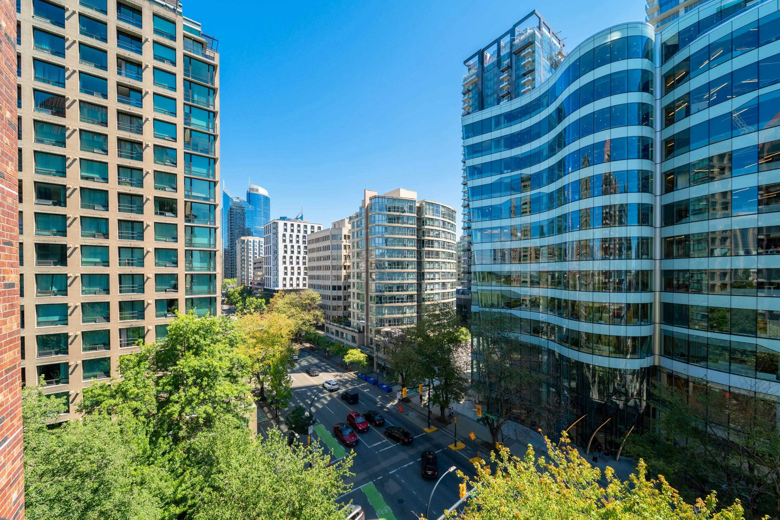 905-1010 Burnaby Street, Vancouver, BC, V6E 4L8 - 31