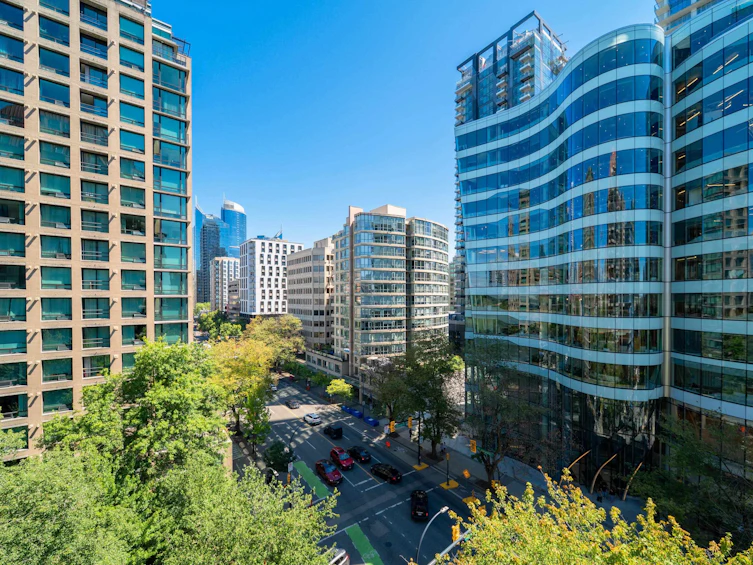 905-1010 Burnaby Street, Vancouver, BC, V6E 4L8 - 31