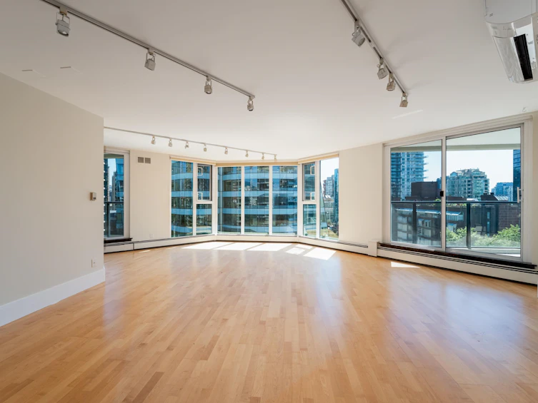 905-1010 Burnaby Street, Vancouver, BC, V6E 4L8 - 11