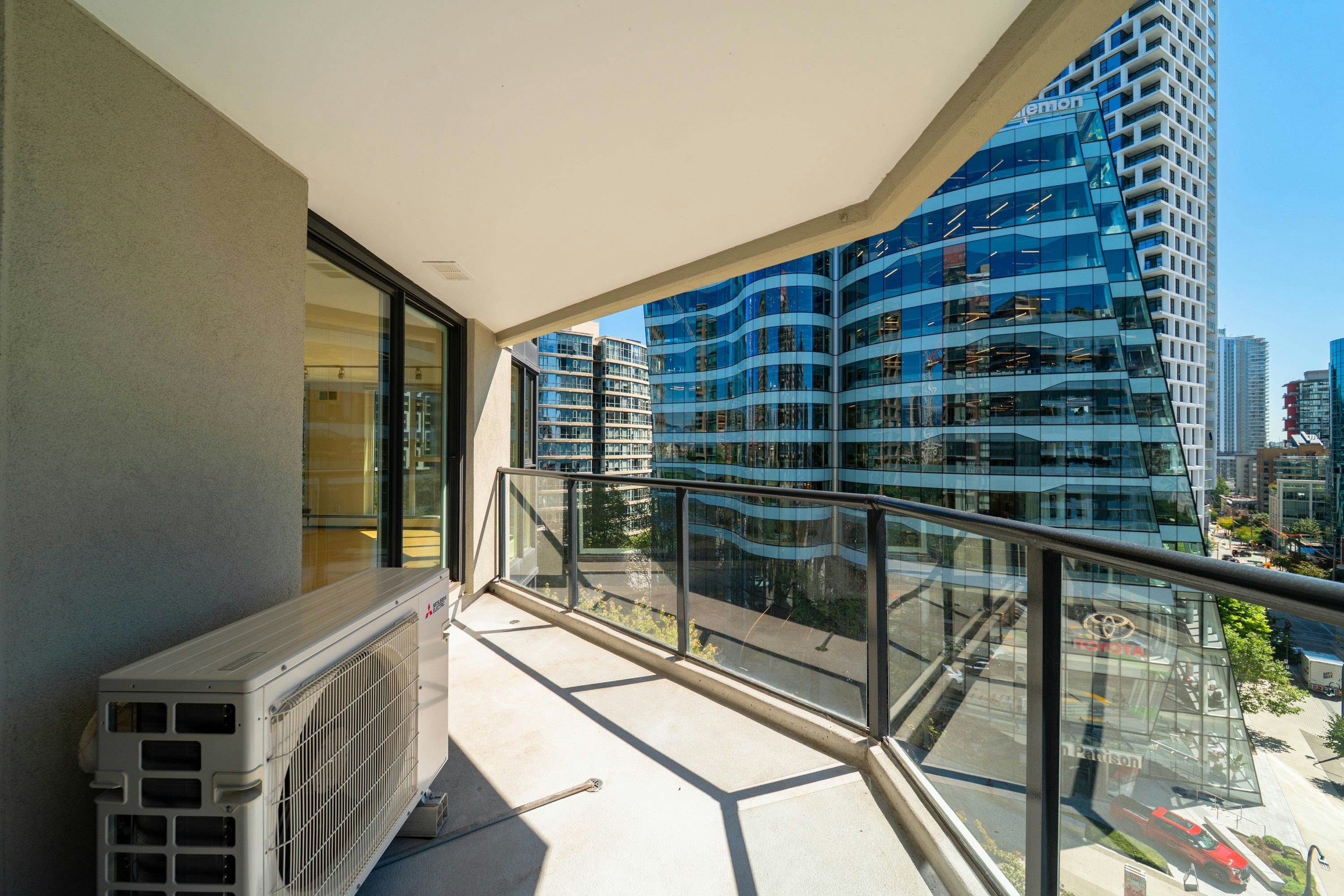 905-1010 Burnaby Street, Vancouver, BC, V6E 4L8 - 21