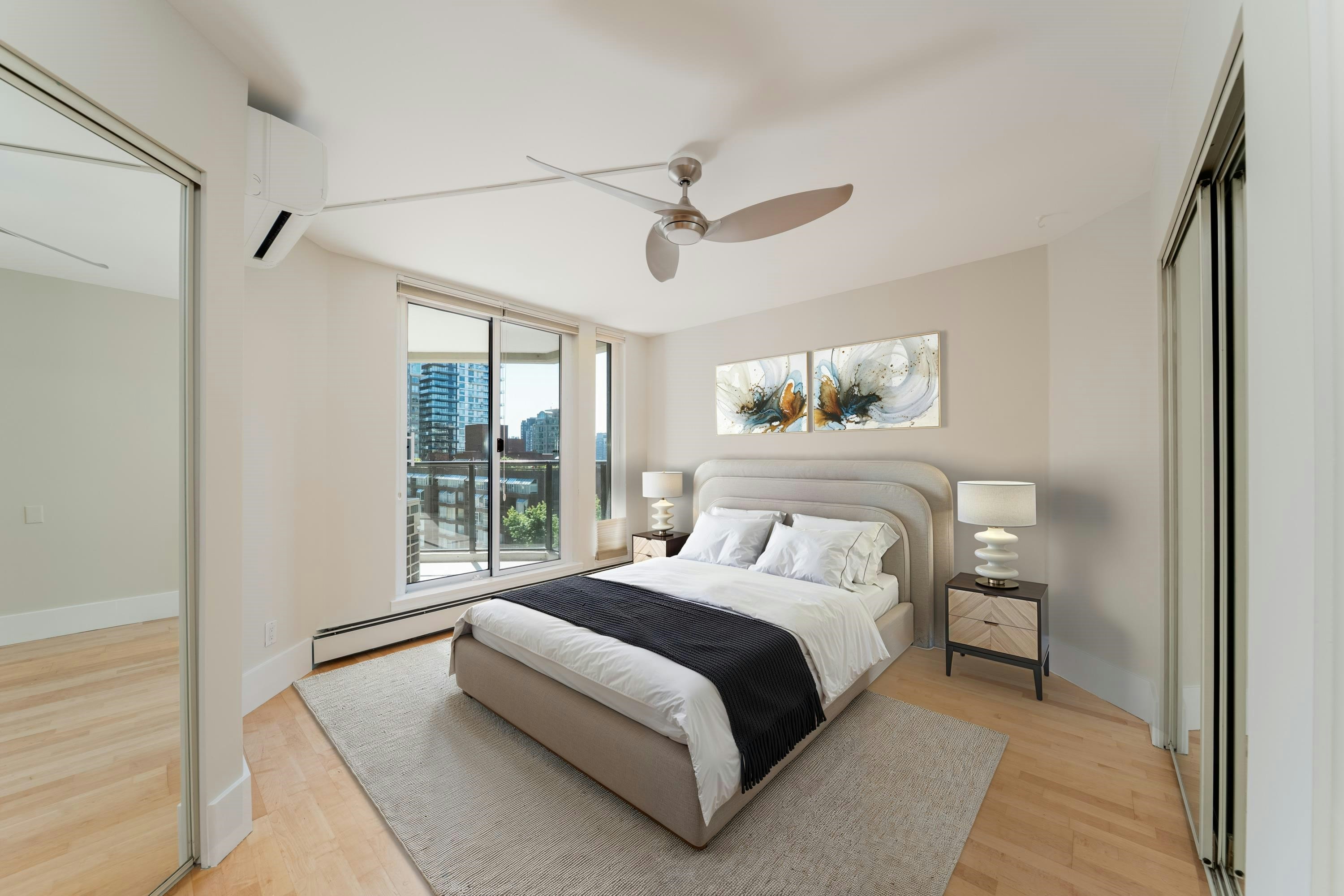 905-1010 Burnaby Street - 5