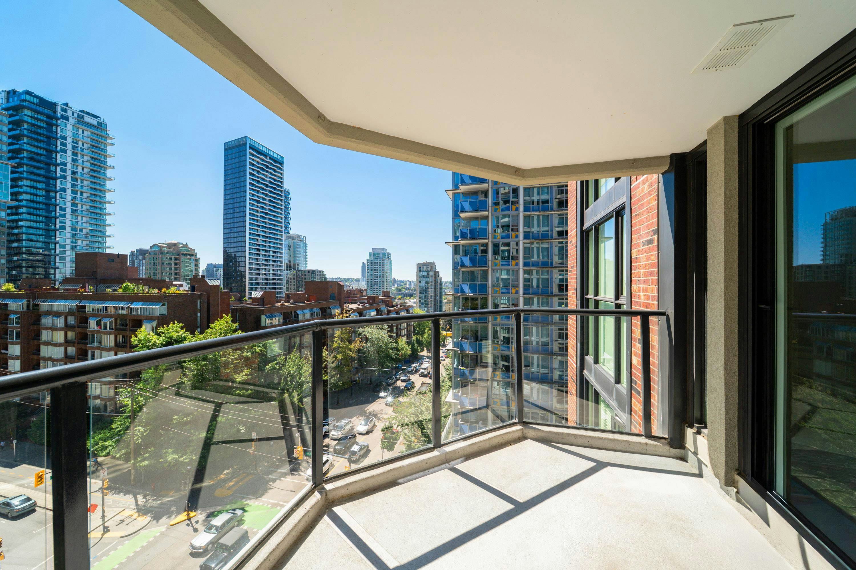 905-1010 Burnaby Street, Vancouver, BC, V6E 4L8 - 20
