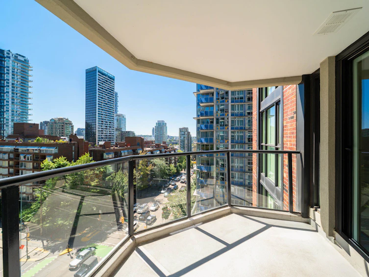 905-1010 Burnaby Street, Vancouver, BC, V6E 4L8 - 20