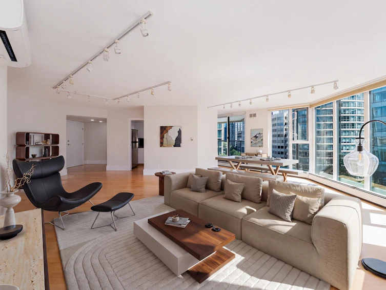 905-1010 Burnaby Street, Vancouver, BC, V6E 4L8 - 3