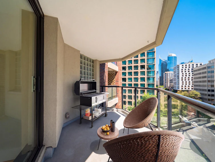 905-1010 Burnaby Street, Vancouver, BC, V6E 4L8 - 7