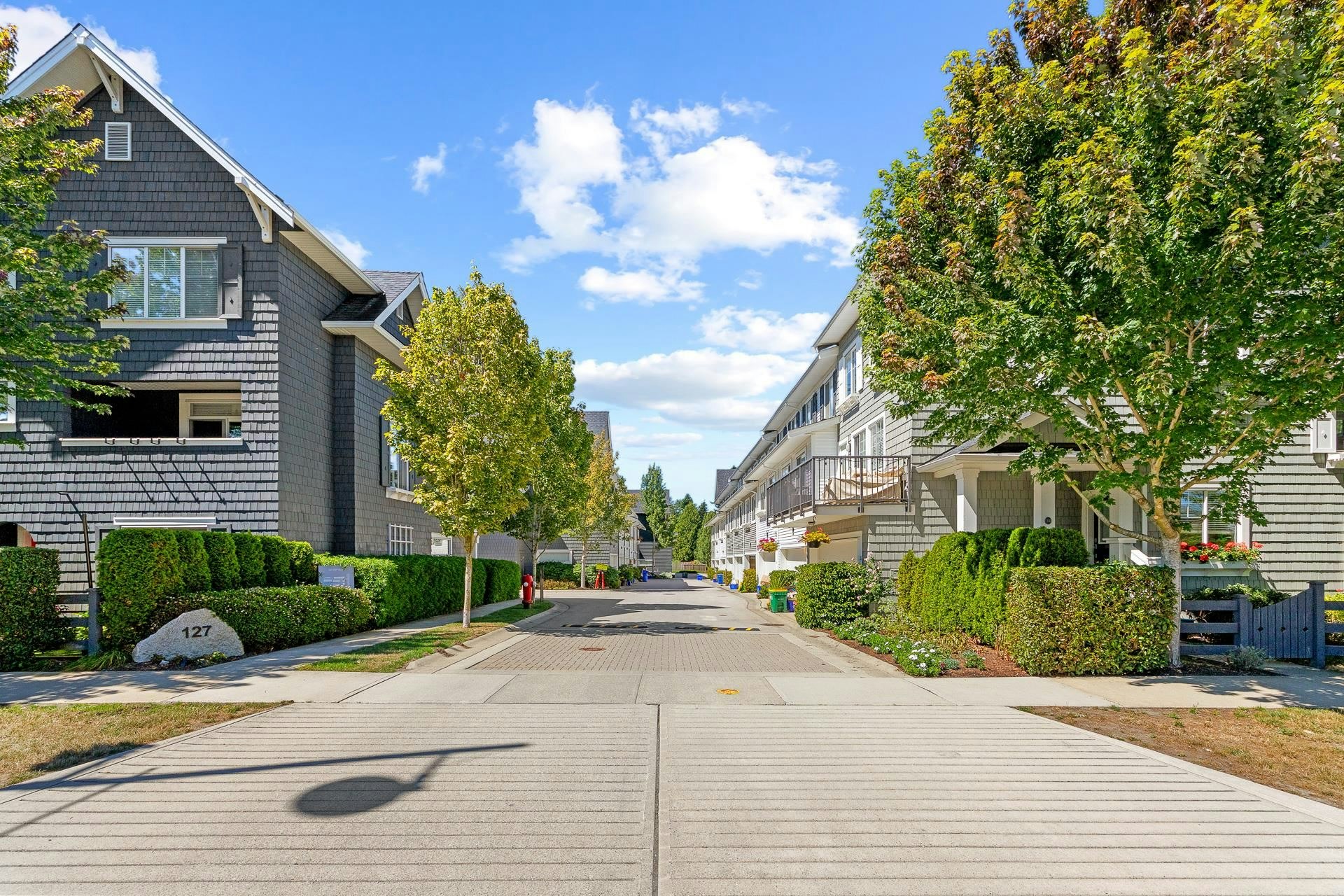 30-127 172 Street, Surrey, BC, V3Z 0W9
