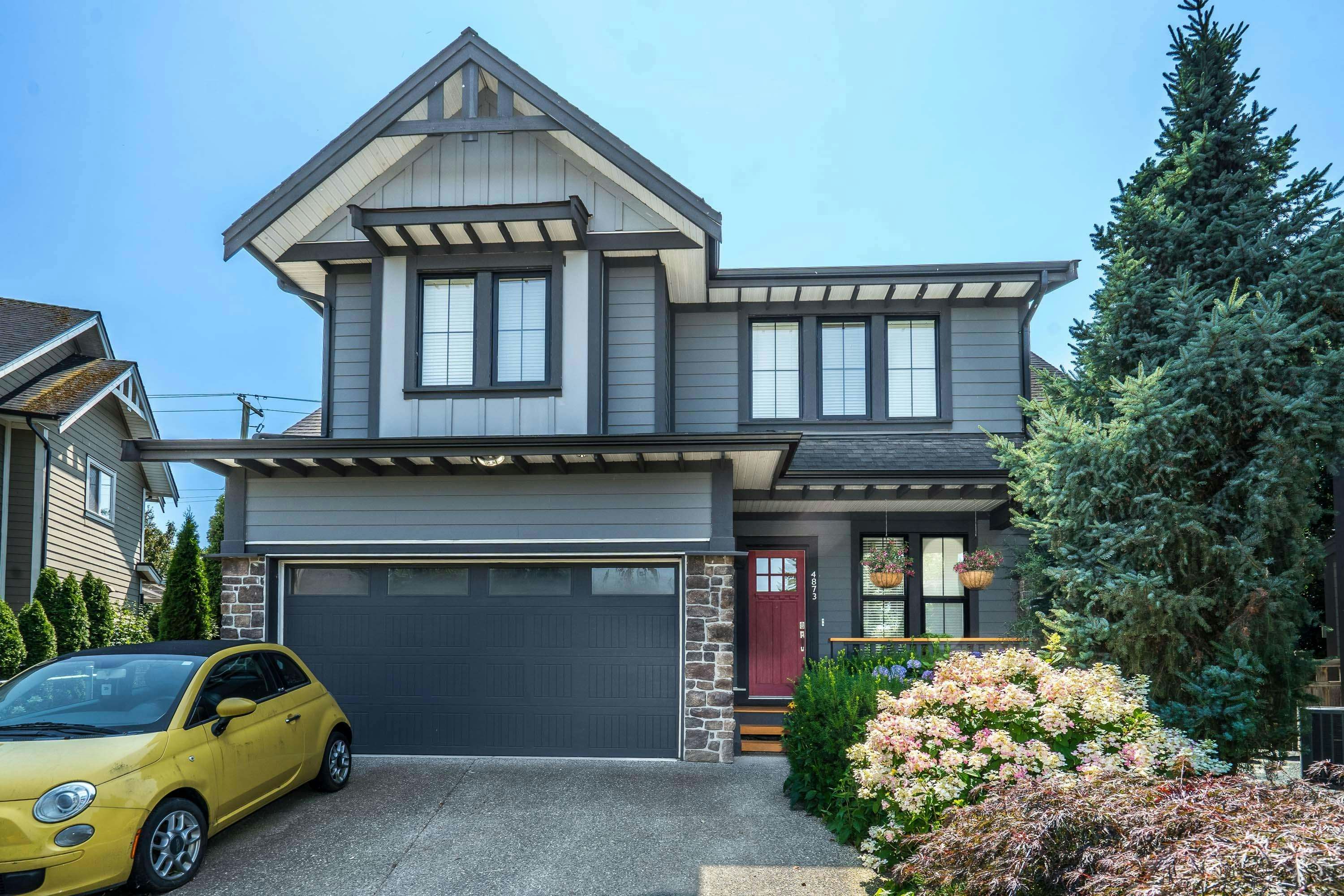 4873 223b Street, Langley, BC, V2Y 2X6