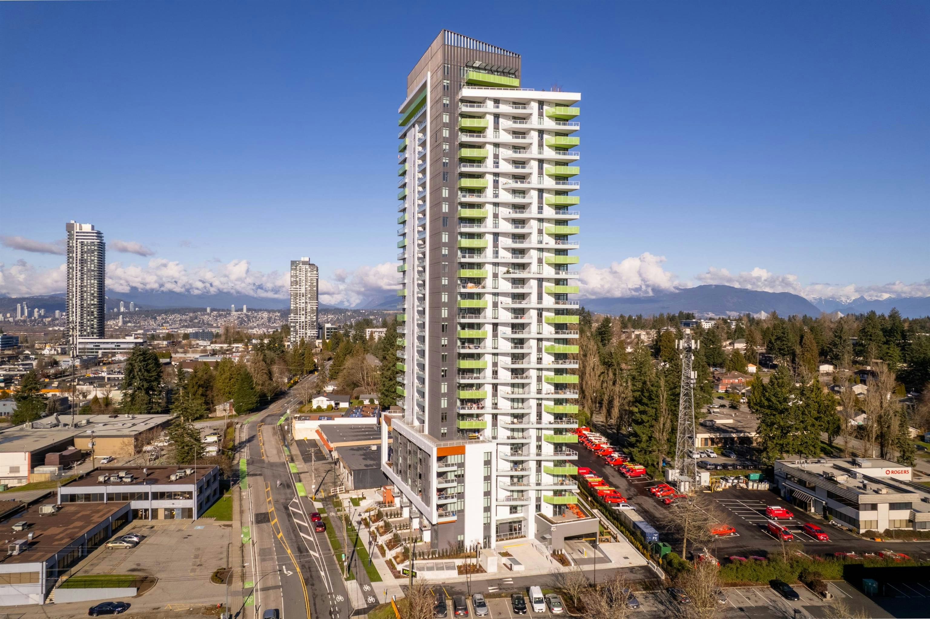 1104-10428 Whalley Boulevard, Surrey, BC, V3T 0W2