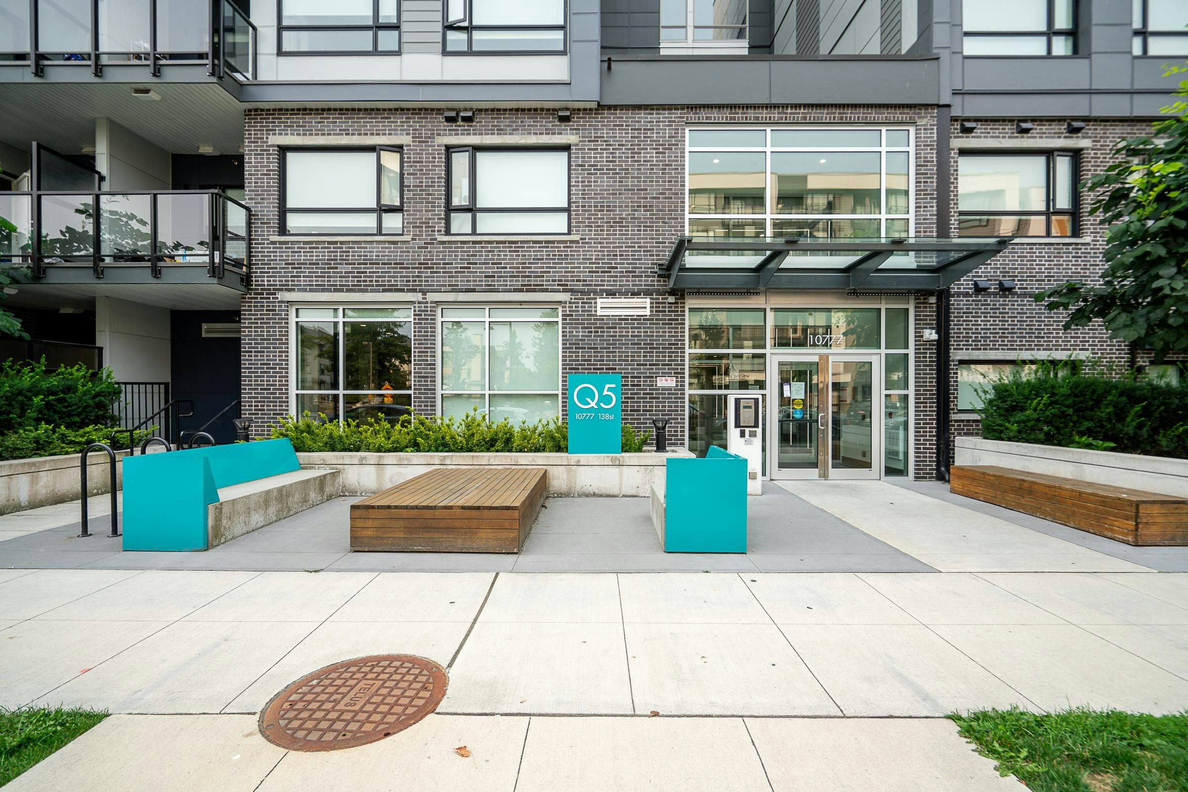 620-10777 138 Street, Surrey, BC, V3T 0T5 - 37
