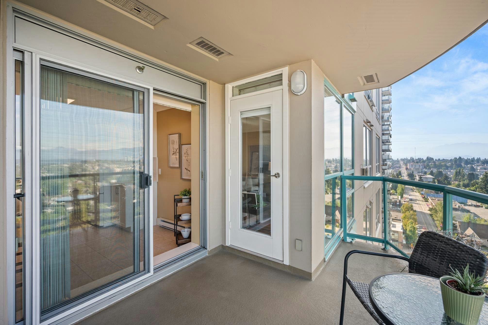 1704-612 Sixth Street, New Westminster, BC, V3L 5V2 - 20