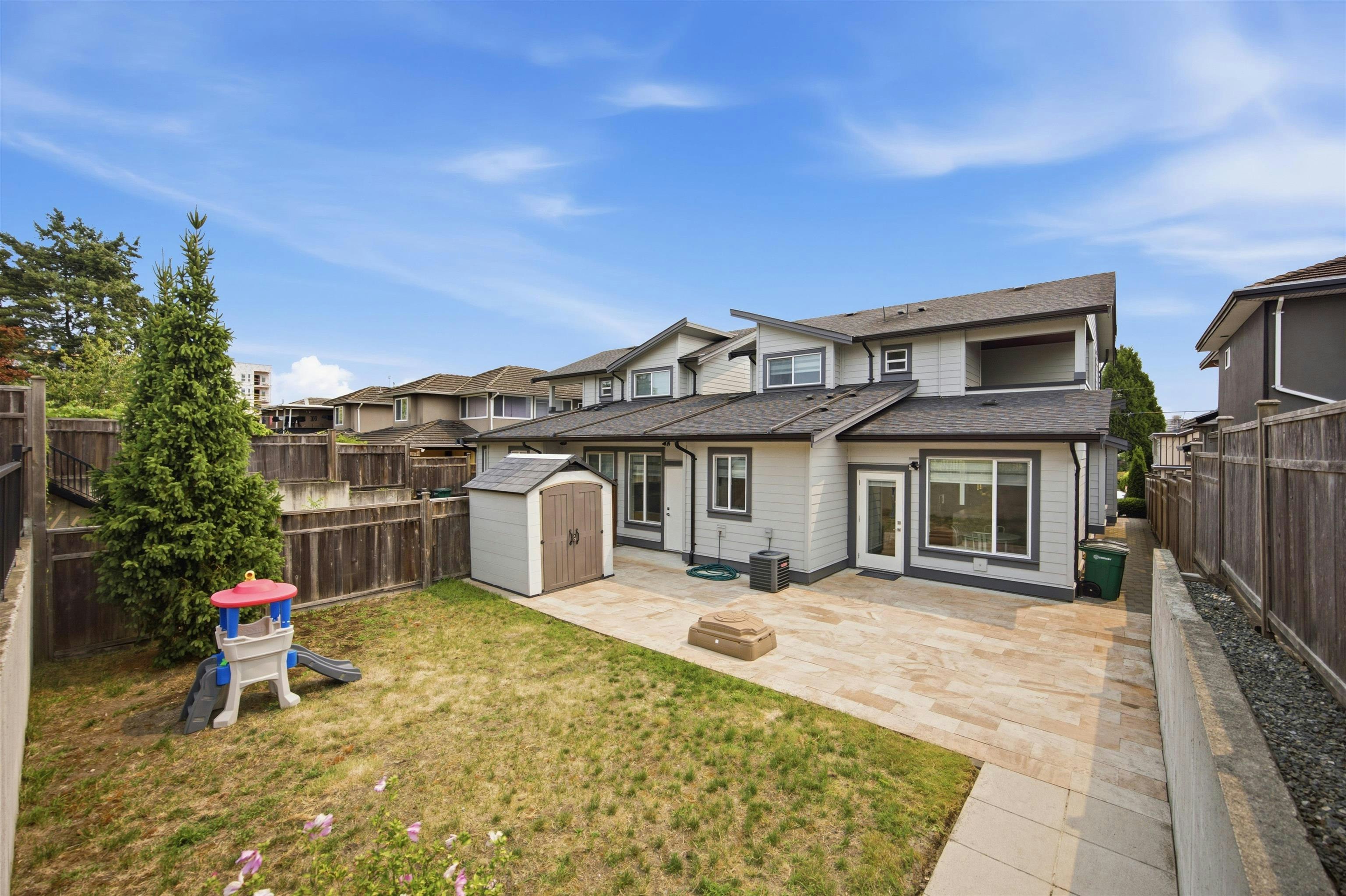 7835 12th Avenue, Burnaby, BC, V3N 2K6 - 34