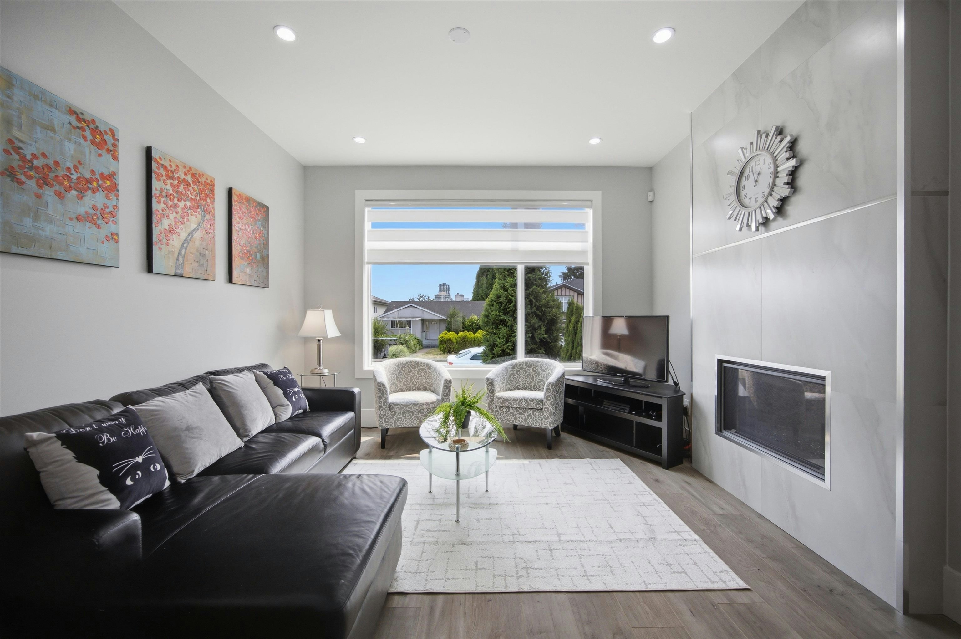 7835 12th Avenue, Burnaby, BC, V3N 2K6 - 6