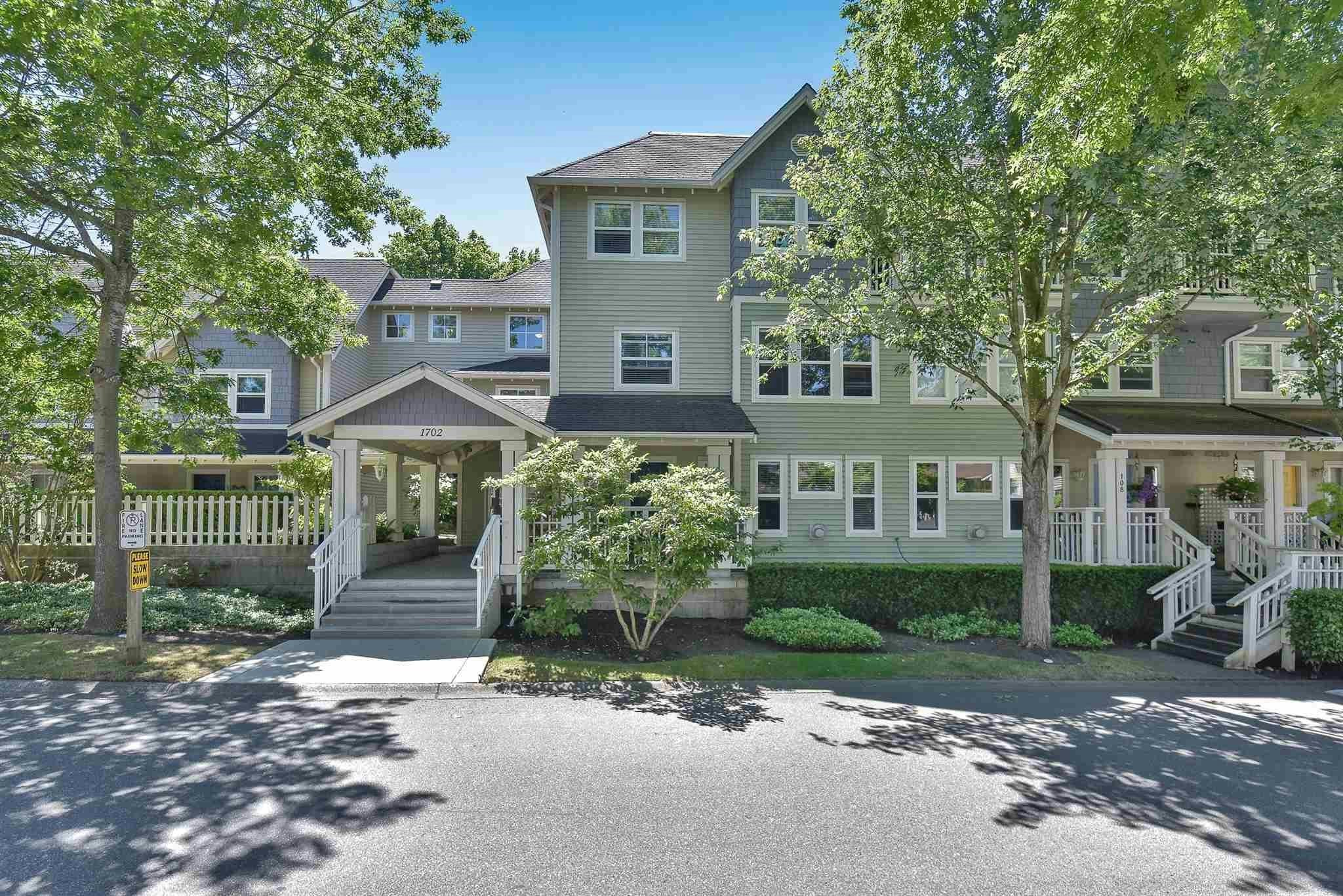 117-1702 56 Street, Delta, BC, V4L 2P5