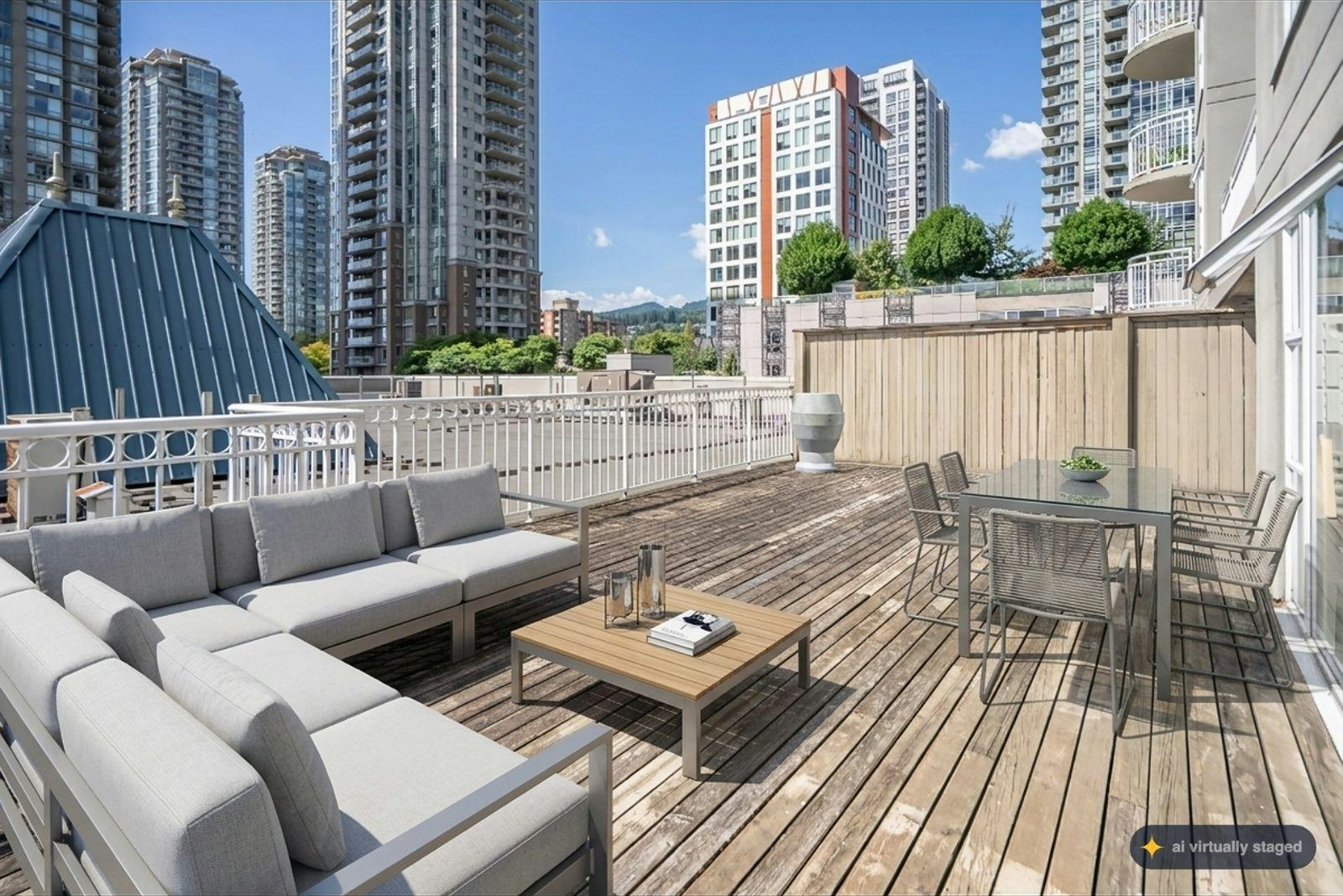 206-1180 Pinetree Way, Coquitlam, BC, V3B 7L2 - 35