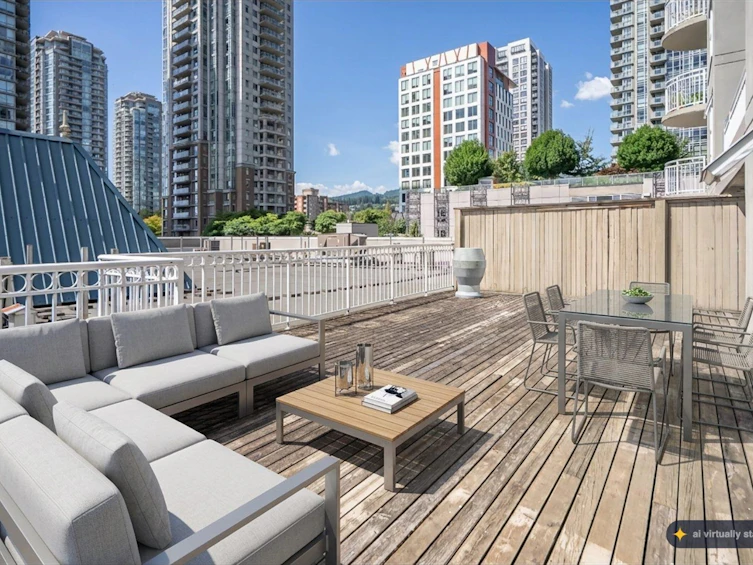 206-1180 Pinetree Way, Coquitlam, BC, V3B 7L2 - 35