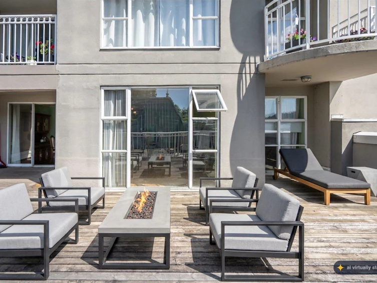 206-1180 Pinetree Way, Coquitlam, BC, V3B 7L2 - 30