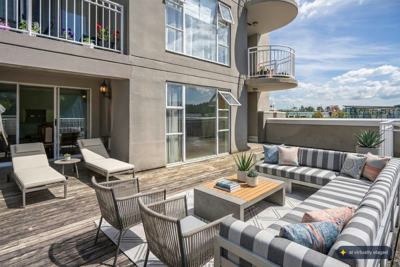 206-1180 Pinetree Way, Coquitlam, BC, V3B 7L2 - 28
