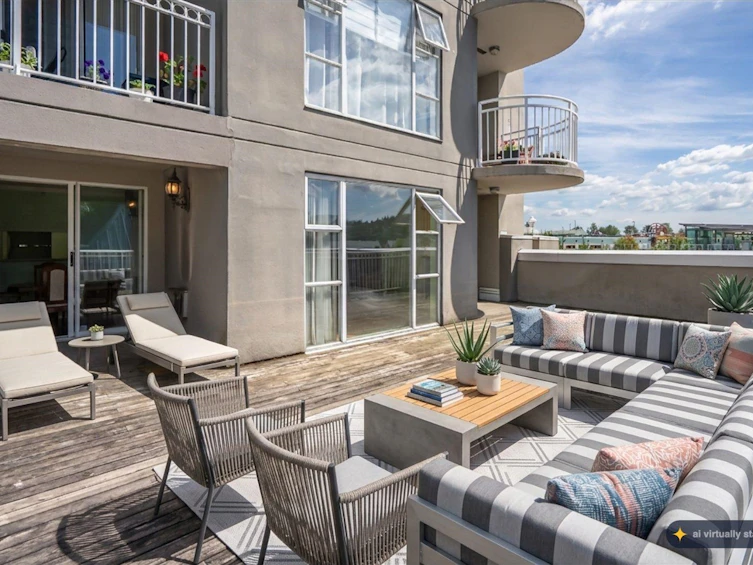 206-1180 Pinetree Way, Coquitlam, BC, V3B 7L2 - 28