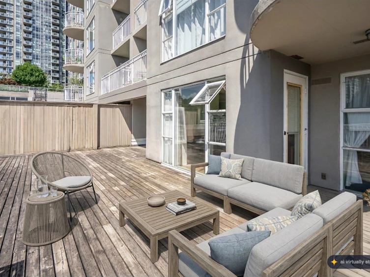 206-1180 Pinetree Way, Coquitlam, BC, V3B 7L2 - 33