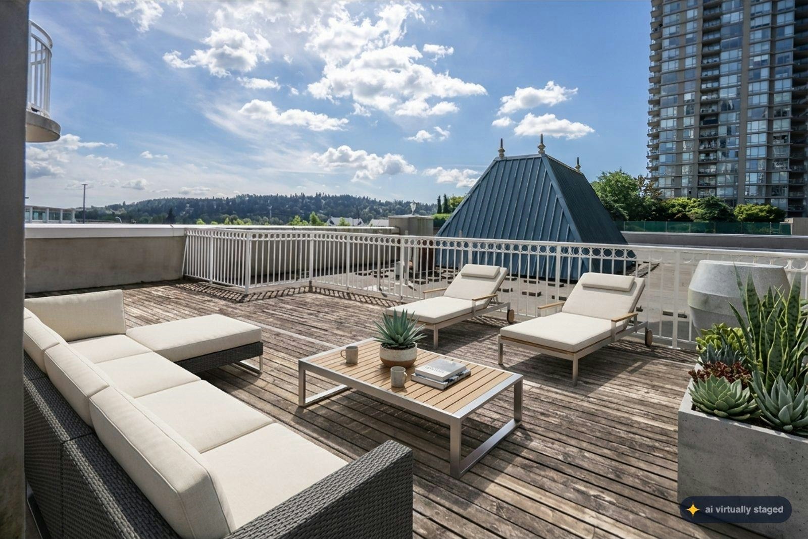 206-1180 Pinetree Way, Coquitlam, BC, V3B 7L2 - 24
