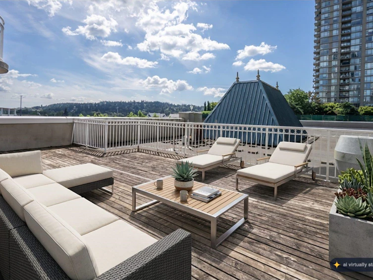 206-1180 Pinetree Way, Coquitlam, BC, V3B 7L2 - 24