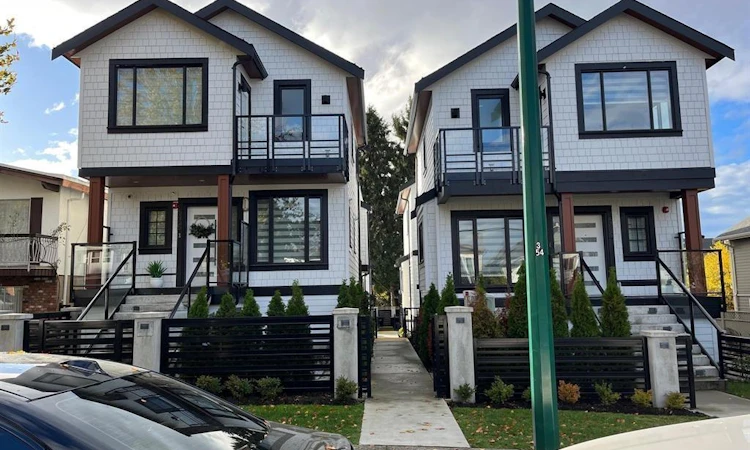 1&2-5455 Killarney Street