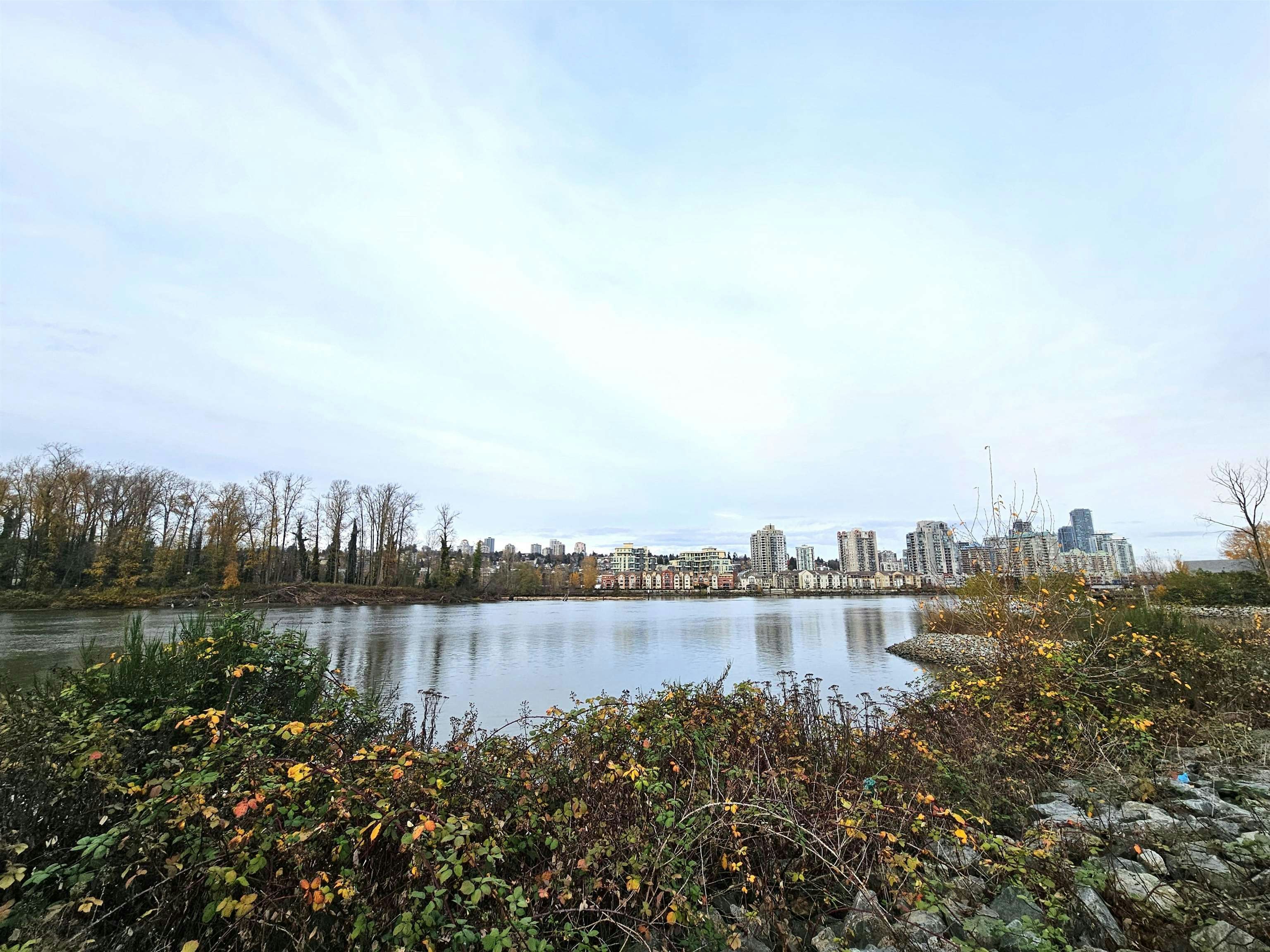 139-488 Furness Street, New Westminster, BC, V3M 0M1