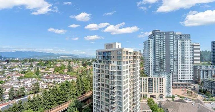 2102-5380 Oben Street, Vancouver, BC, V5R 6H7