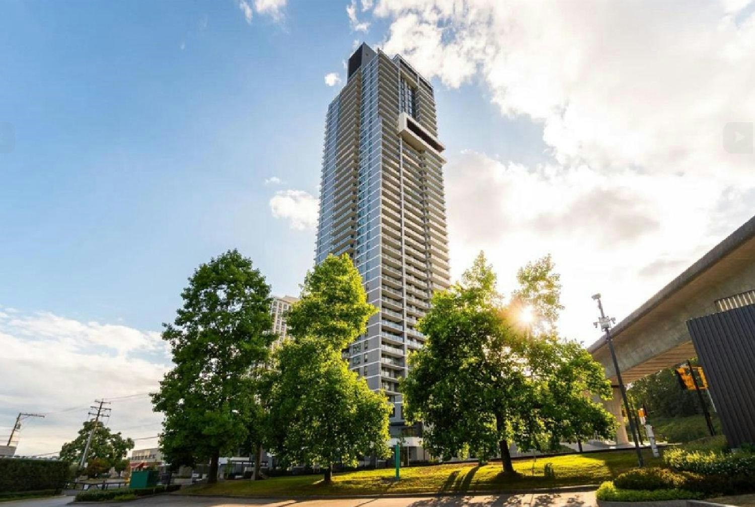 3703-2135 Springer Avenue, Burnaby, BC, V5B 0C1