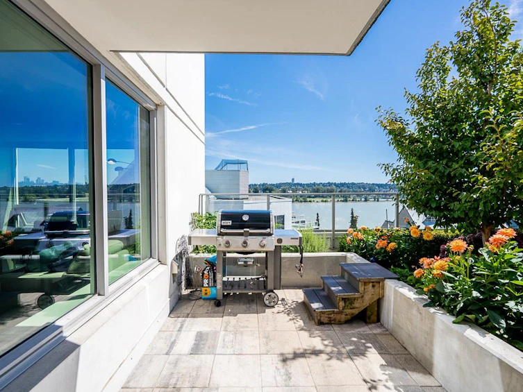 610-988 Quayside Drive, New Westminster, BC, V3L 0L5 - 5