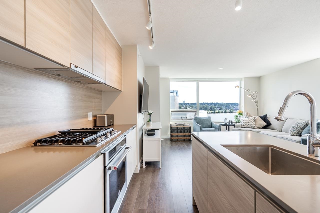610-988 Quayside Drive, New Westminster, BC, V3L 0L5 - 14