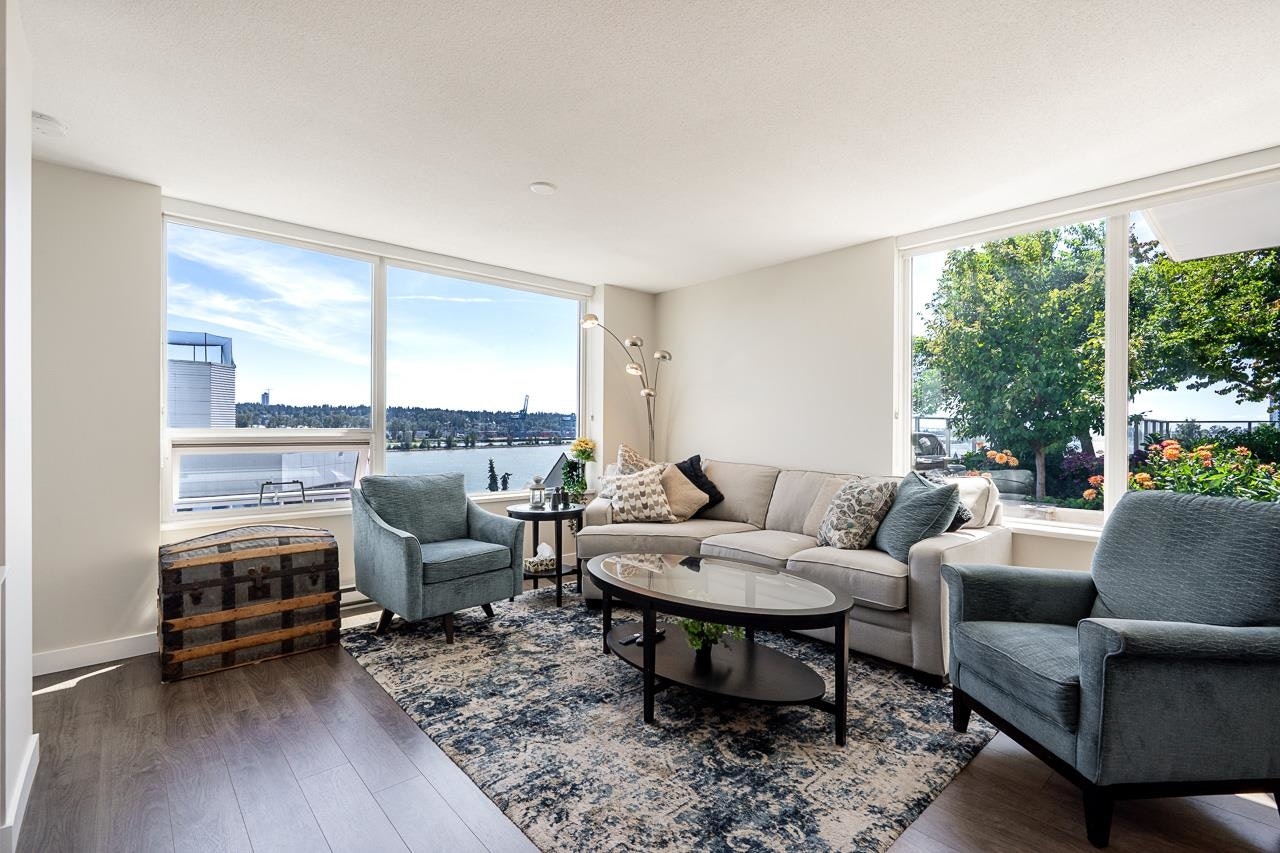 610-988 Quayside Drive, New Westminster, BC, V3L 0L5 - 7