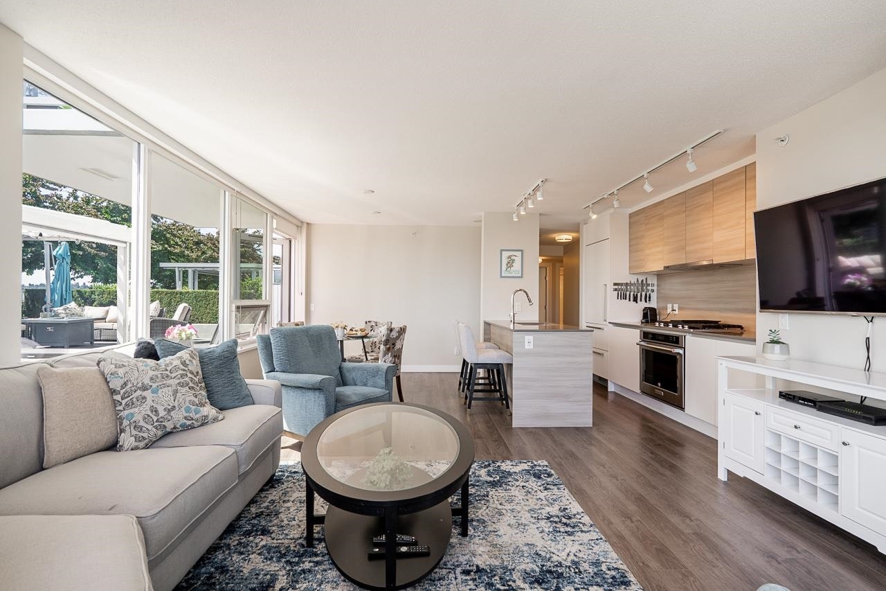 610-988 Quayside Drive, New Westminster, BC, V3L 0L5 - 9