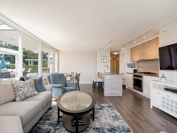 610-988 Quayside Drive, New Westminster, BC, V3L 0L5 - 9