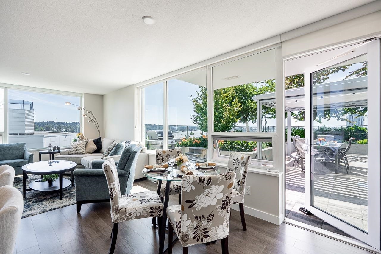 610-988 Quayside Drive, New Westminster, BC, V3L 0L5 - 11