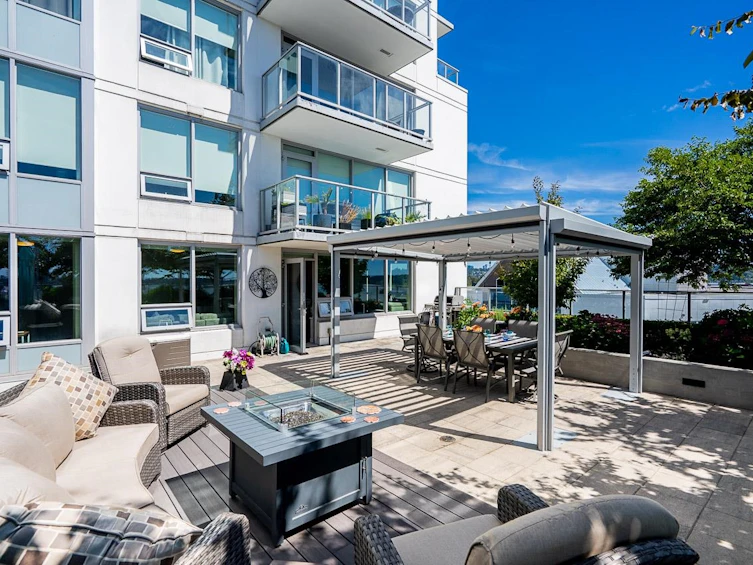 610-988 Quayside Drive, New Westminster, BC, V3L 0L5 - 4